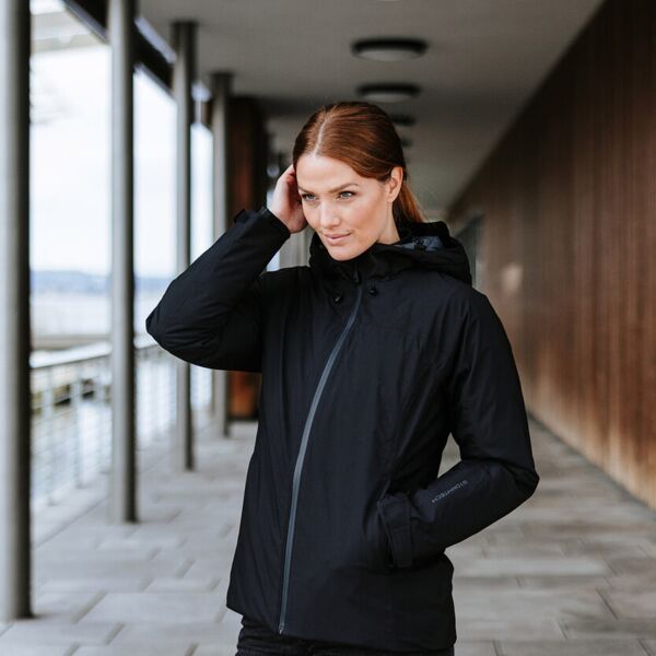Women’s Nostromo thermal shell Thumbnail