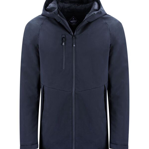 Winchester Jacket Thumbnail