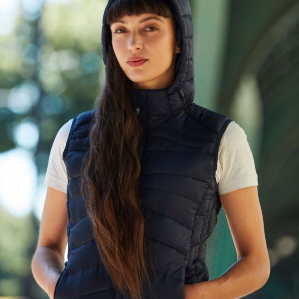 Ladies Idaho Vest Thumbnail