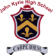 JohnKyrleHighSchool
