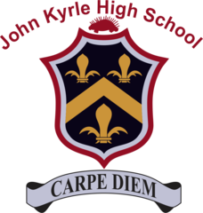 JohnKyrleHighSchool