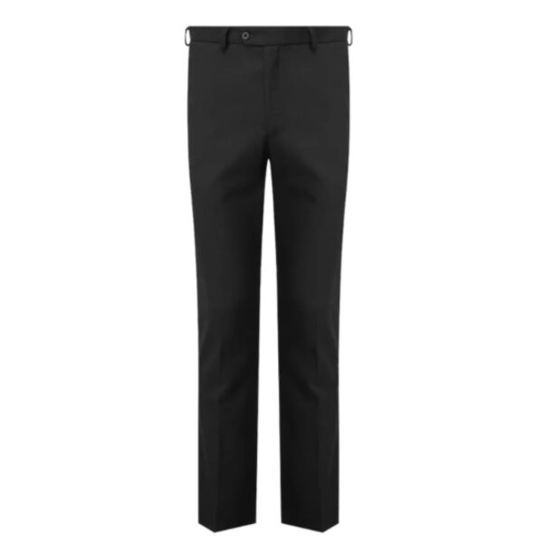 John Kyrle Regular Fit, Flat Trousers (Senior Boys) Thumbnail