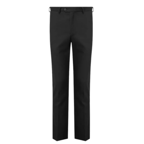 John Kyrle Regular Fit, Flat Trousers (Senior Boys) Thumbnail