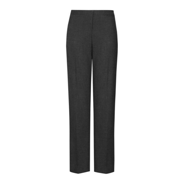Regular Fit School Trousers (Junior Girls) Thumbnail