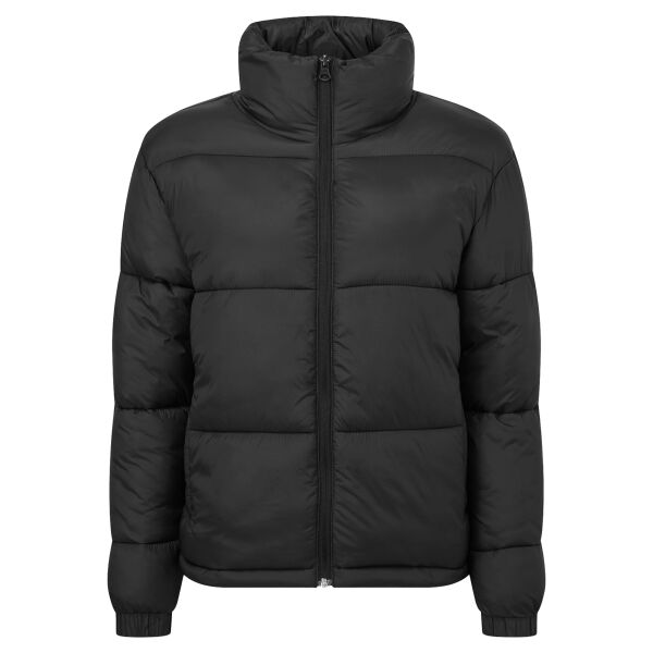 Padded School Jacket (Senior Girls) Thumbnail