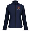 Ladies' softshell jacket Thumbnail