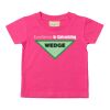 Baby/toddler t-shirt Thumbnail